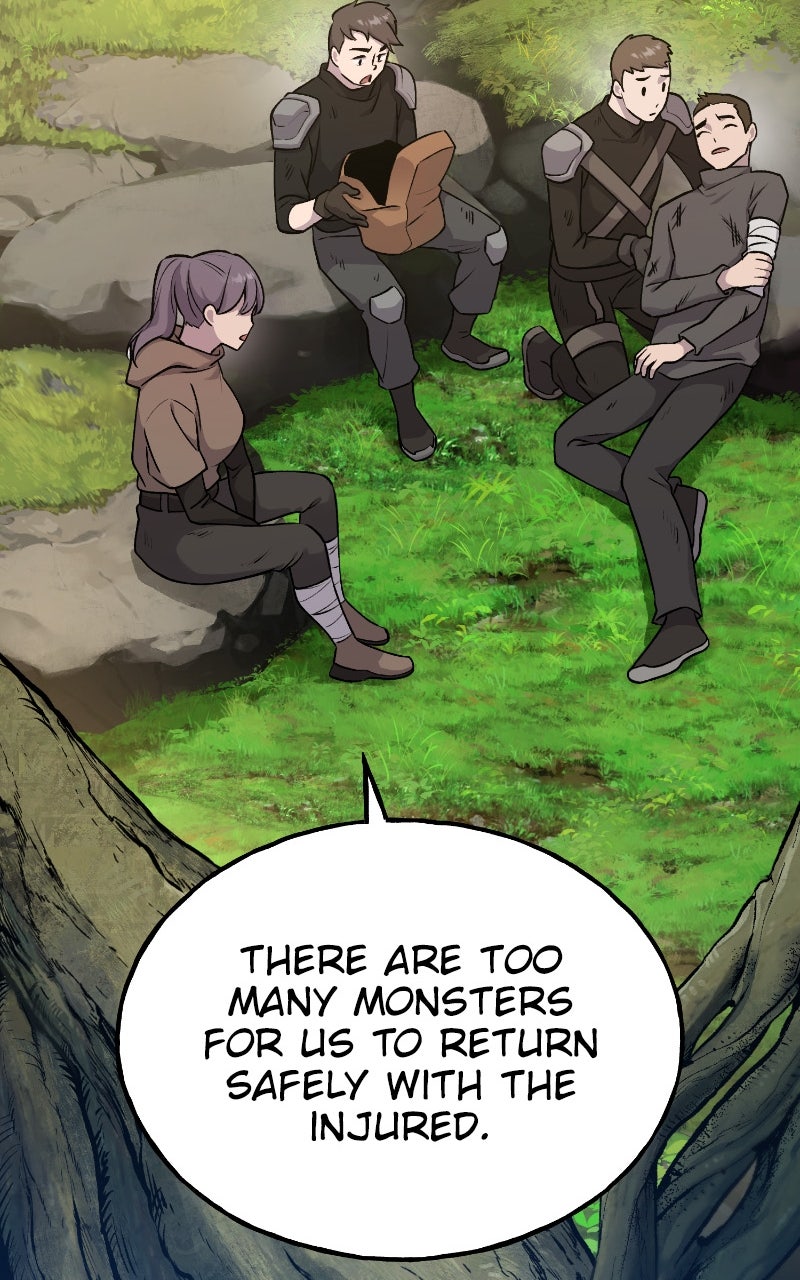 Read The Top Dungeon Farmer EN Manga Online