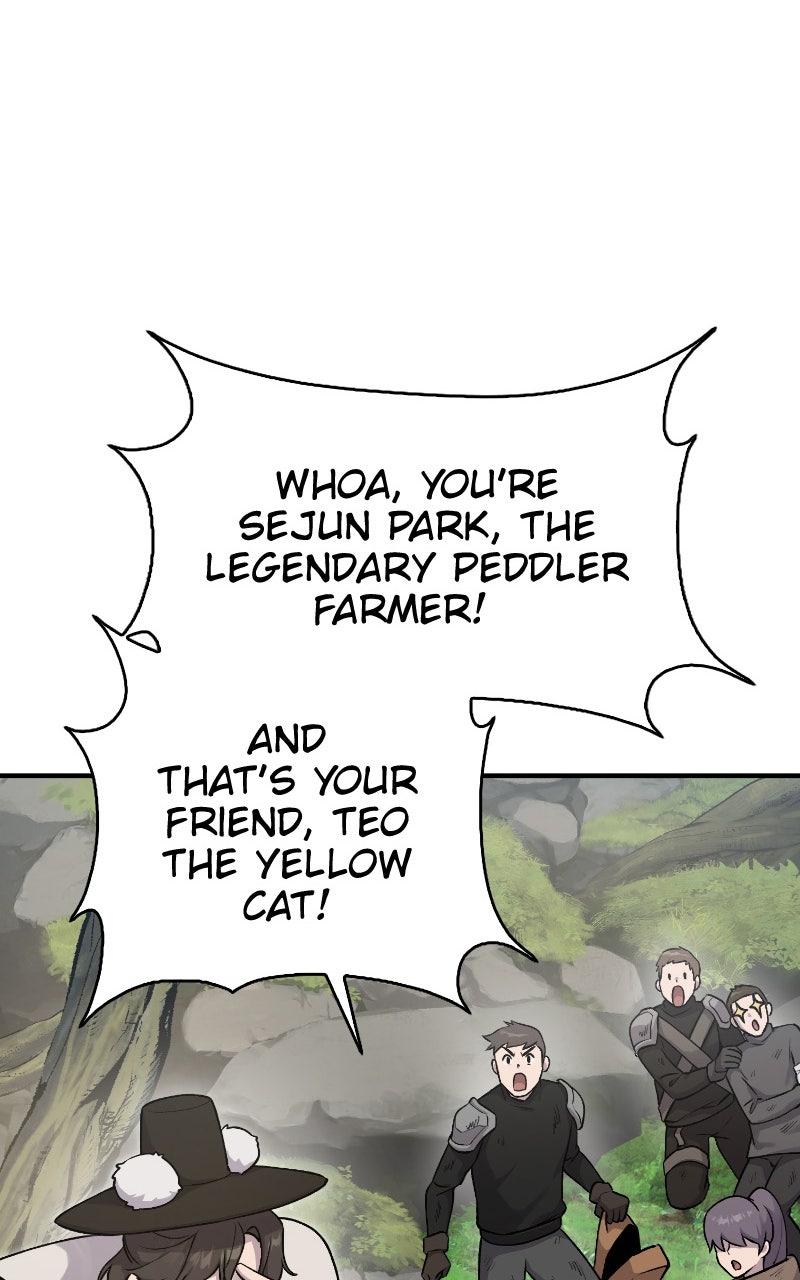 Read The Top Dungeon Farmer EN Manga Online