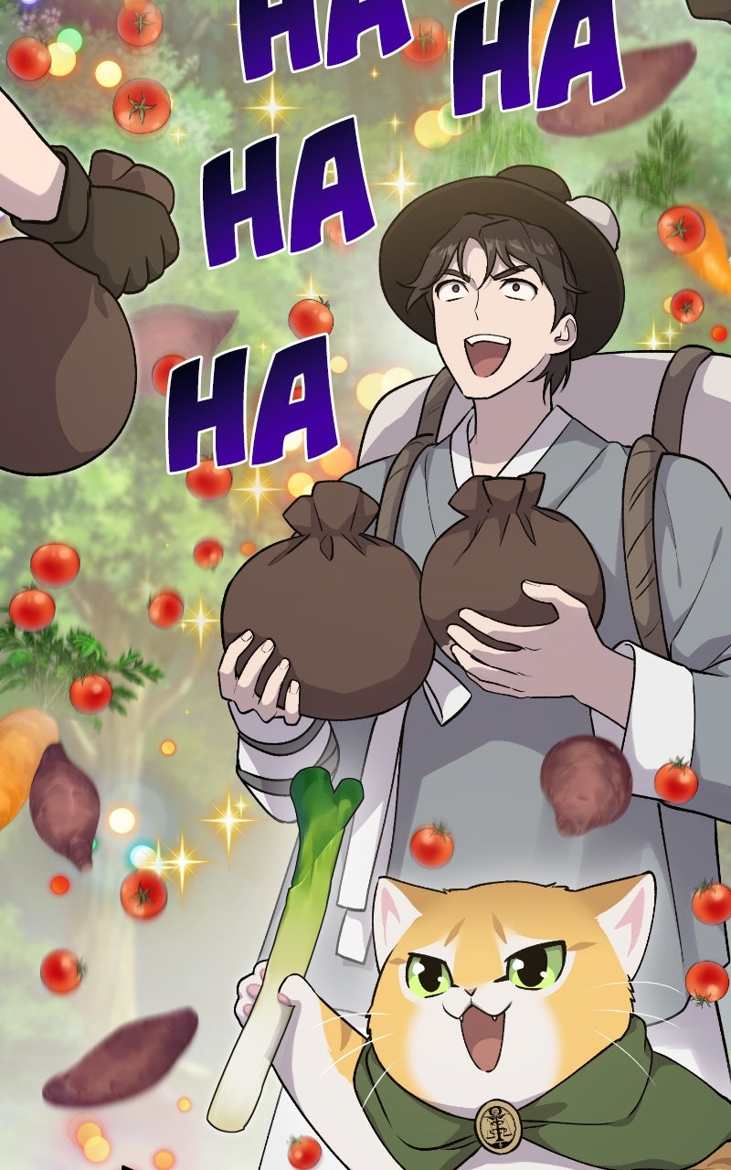 Read The Top Dungeon Farmer EN Manga Online