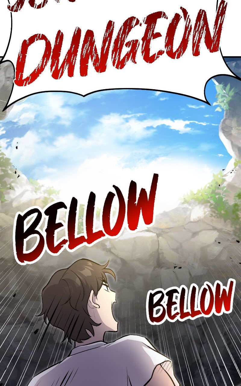 Read The Top Dungeon Farmer EN Manga Online