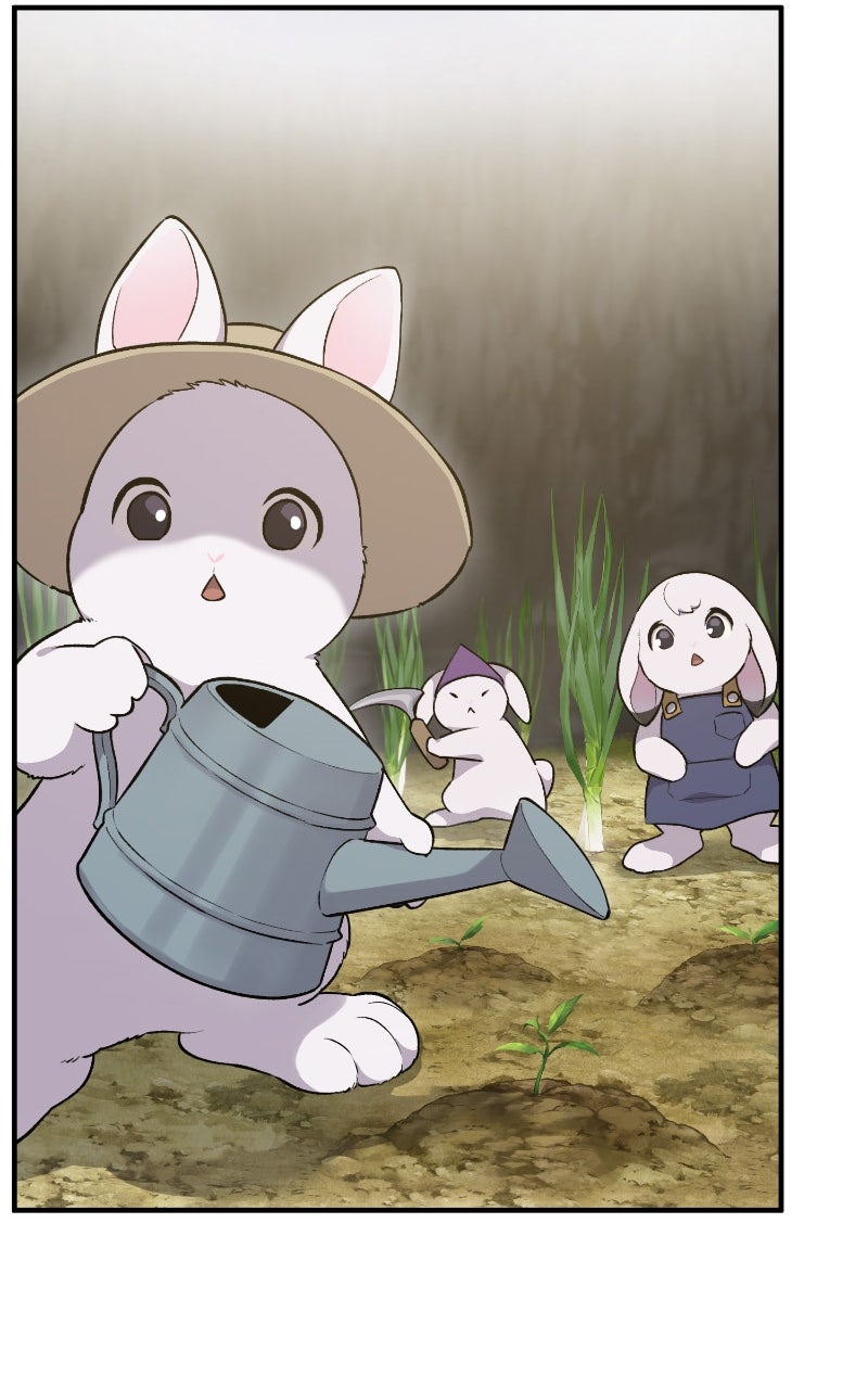 Read The Top Dungeon Farmer EN Manga Online