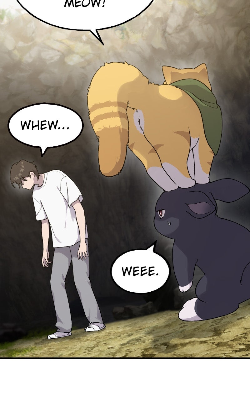 Read The Top Dungeon Farmer EN Manga Online