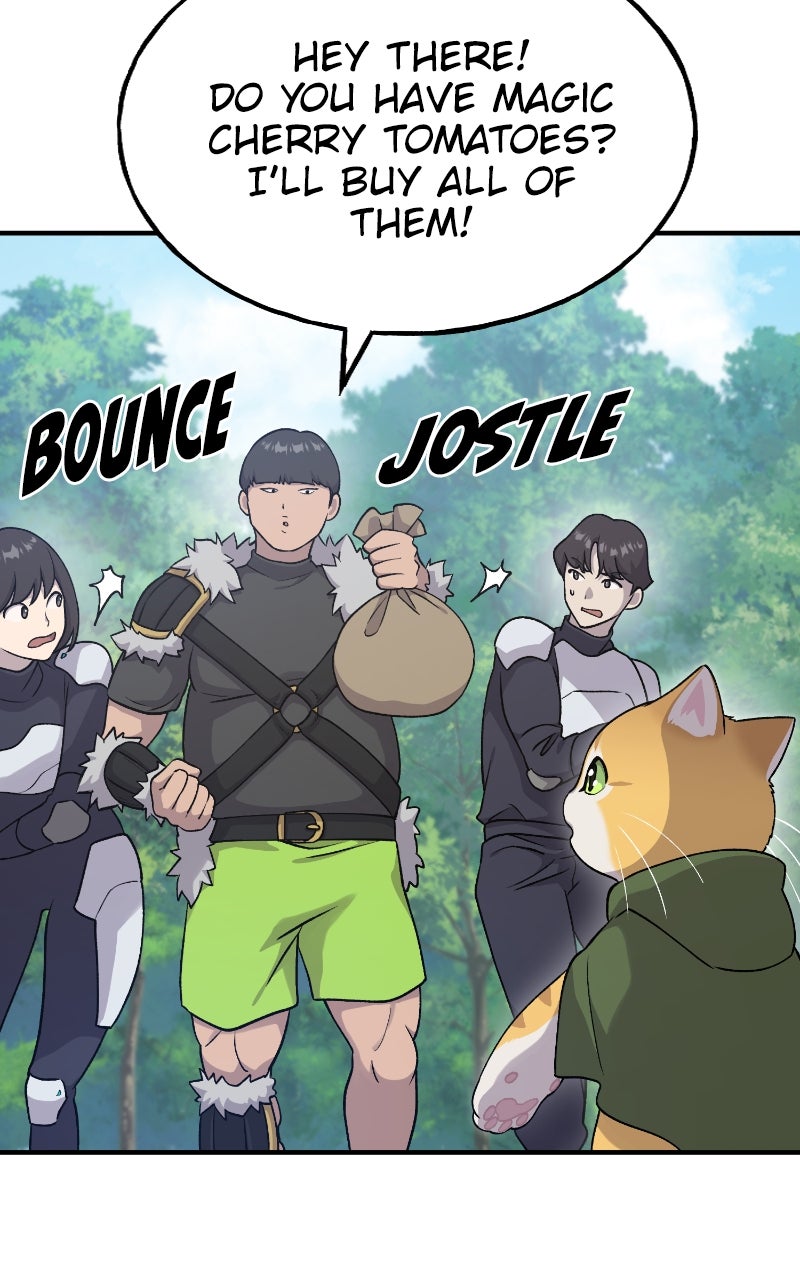 Read The Top Dungeon Farmer EN Manga Online