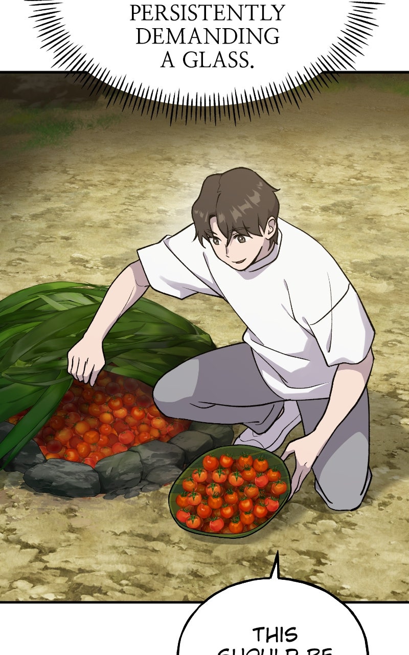 Read The Top Dungeon Farmer EN Manga Online