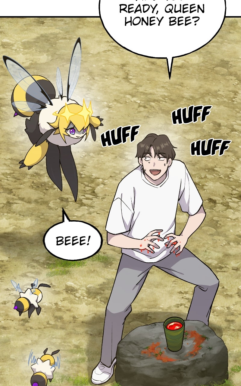 Read The Top Dungeon Farmer EN Manga Online
