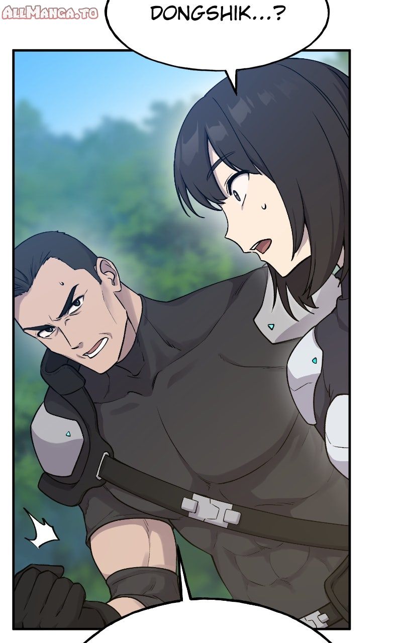 Read The Top Dungeon Farmer EN Manga Online