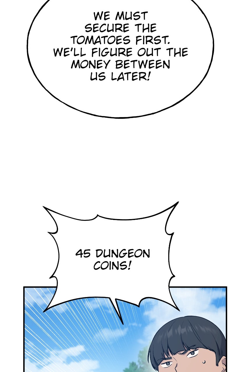 Read The Top Dungeon Farmer EN Manga Online