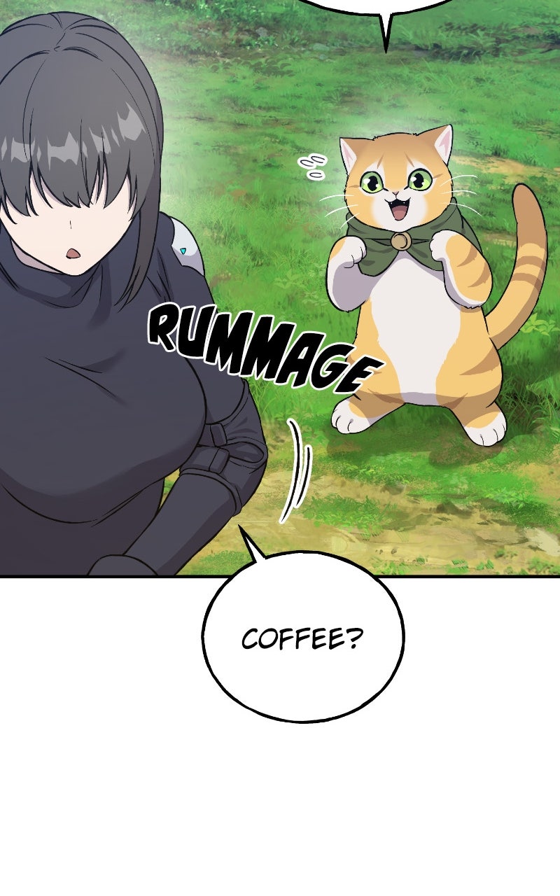 Read The Top Dungeon Farmer EN Manga Online