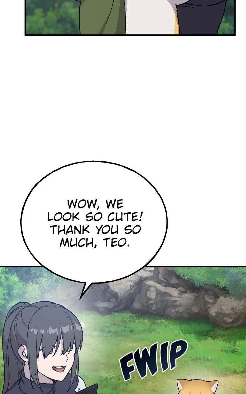 Read The Top Dungeon Farmer EN Manga Online