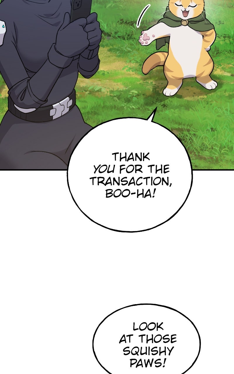 Read The Top Dungeon Farmer EN Manga Online