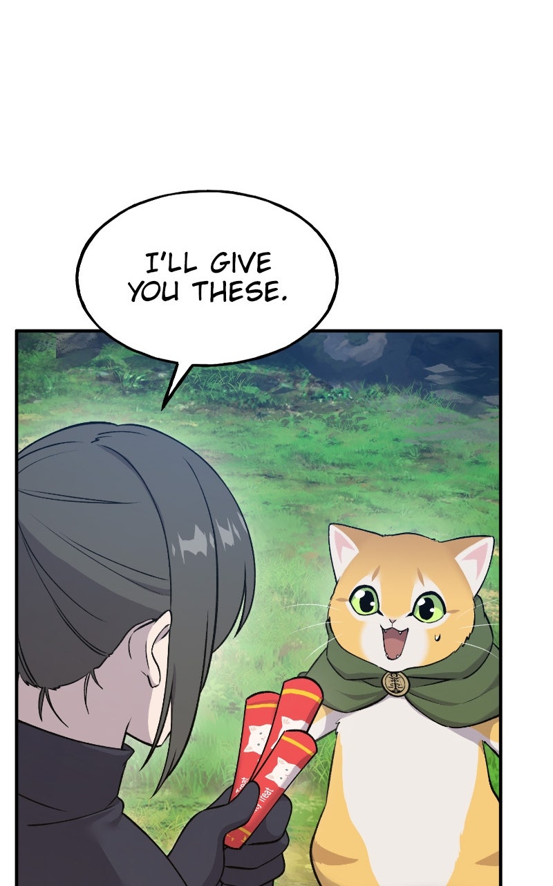 Read The Top Dungeon Farmer EN Manga Online