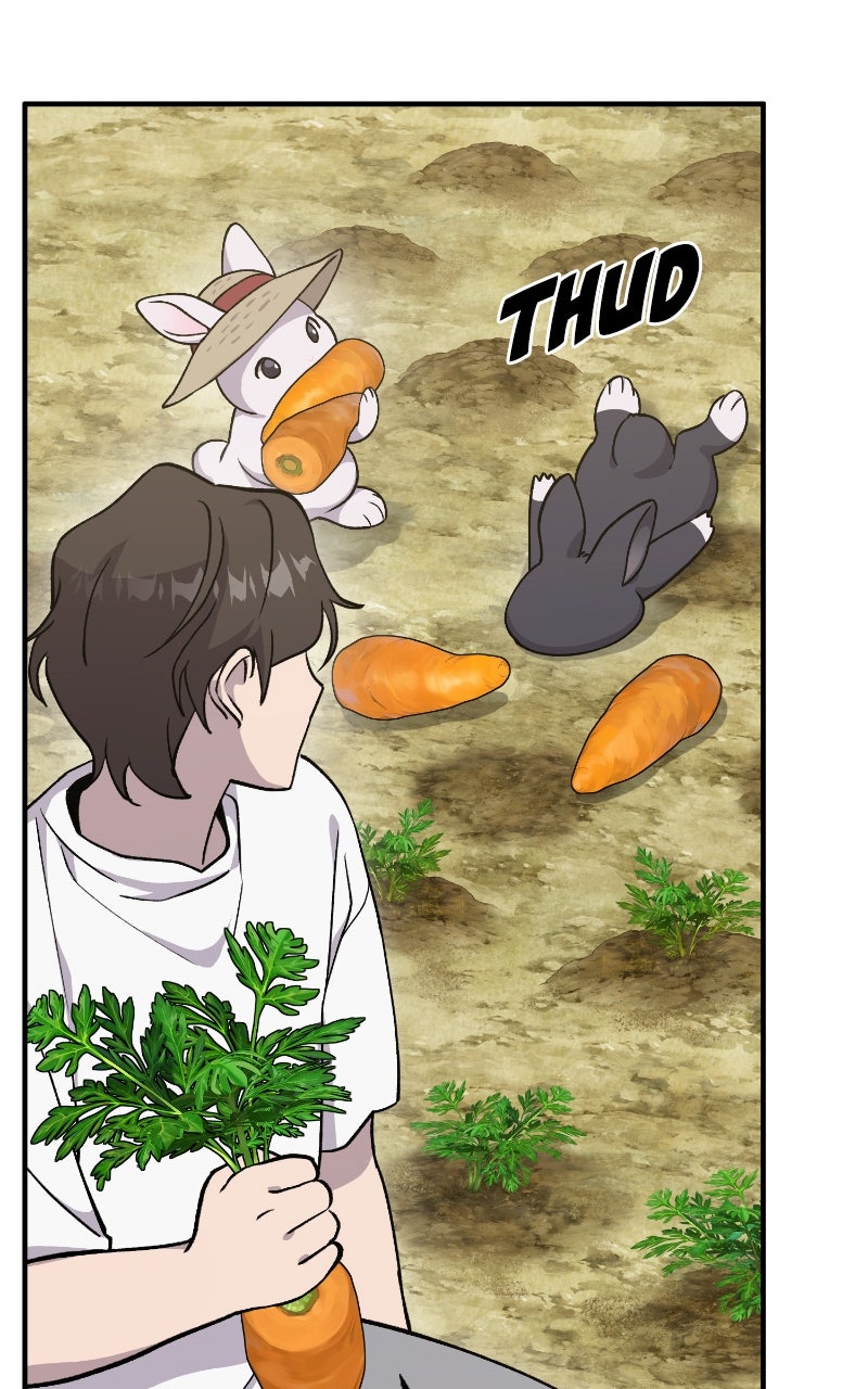 Read The Top Dungeon Farmer EN Manga Online