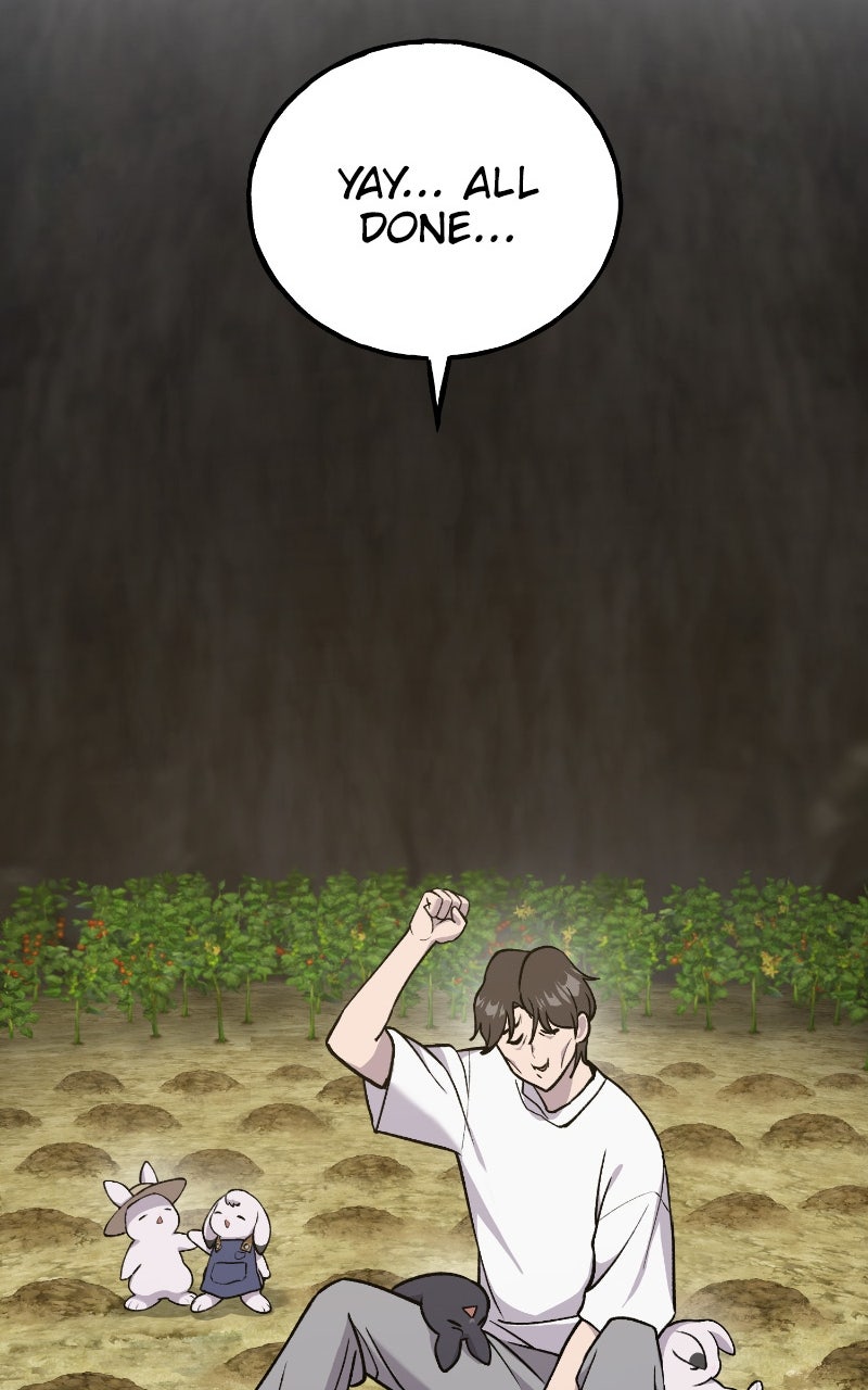 Read The Top Dungeon Farmer EN Manga Online