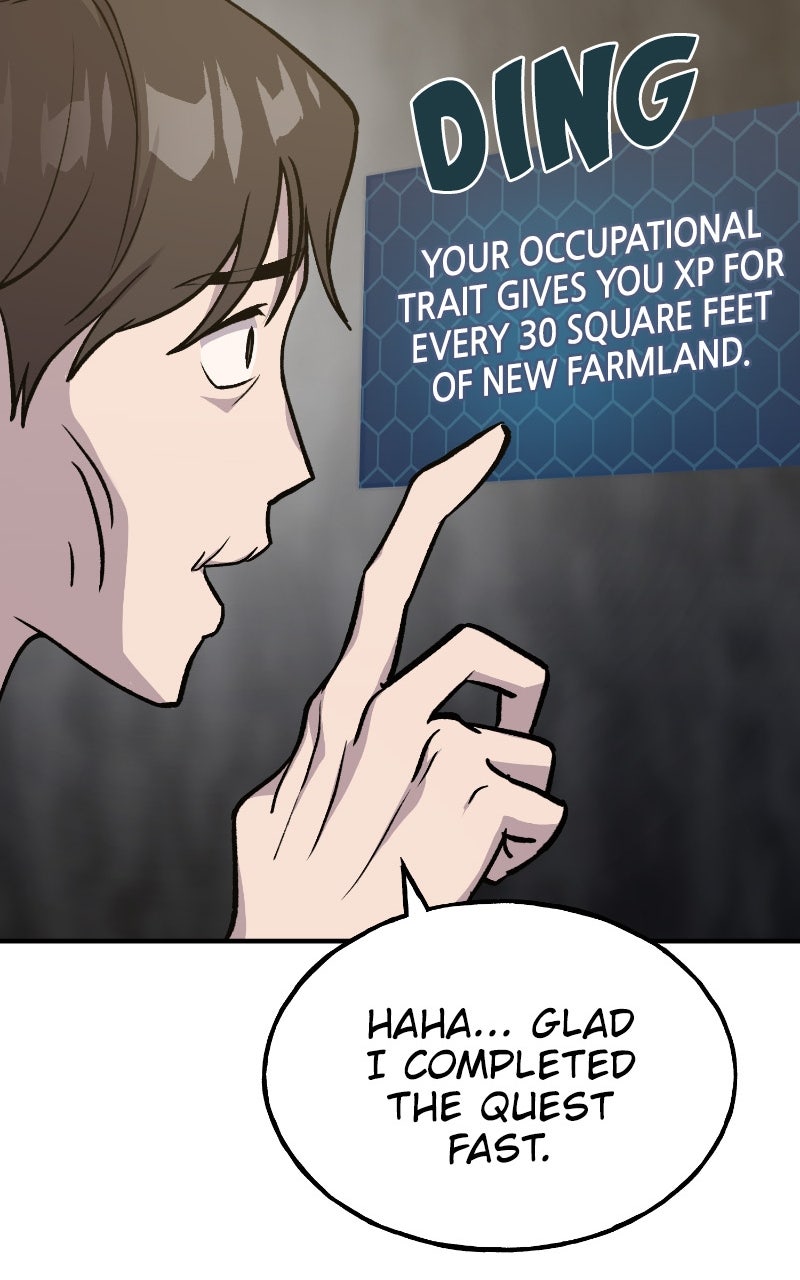 Read The Top Dungeon Farmer EN Manga Online