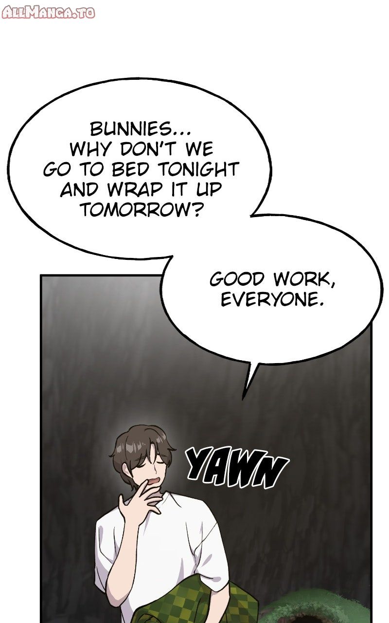 Read The Top Dungeon Farmer EN Manga Online