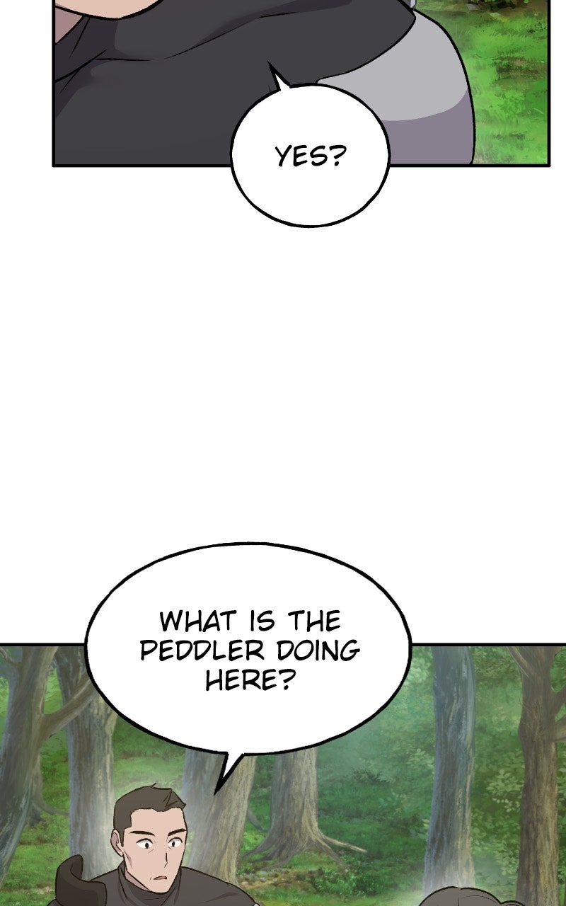 Read The Top Dungeon Farmer EN Manga Online