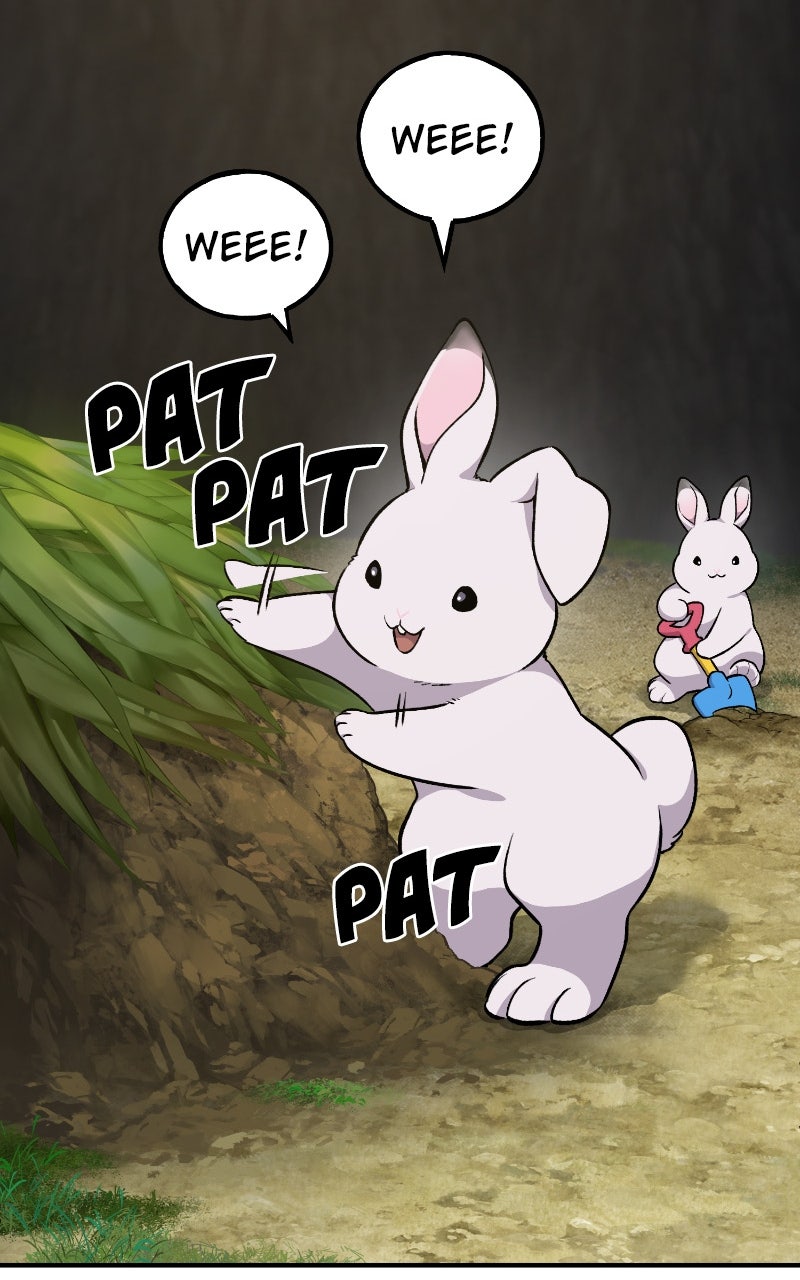 Read The Top Dungeon Farmer EN Manga Online