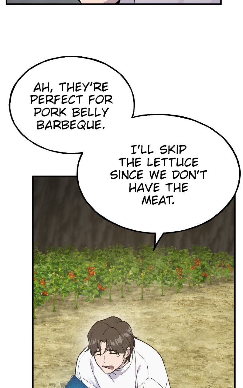 Read The Top Dungeon Farmer EN Manga Online