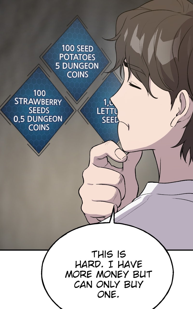 Read The Top Dungeon Farmer EN Manga Online