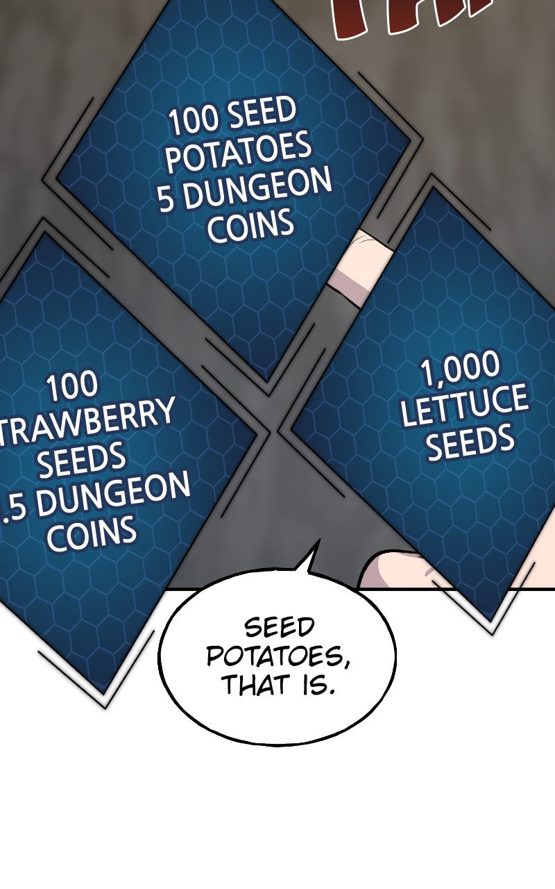 Read The Top Dungeon Farmer EN Manga Online