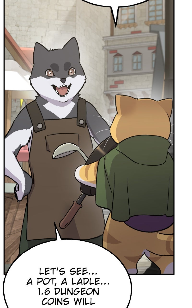 Read The Top Dungeon Farmer EN Manga Online
