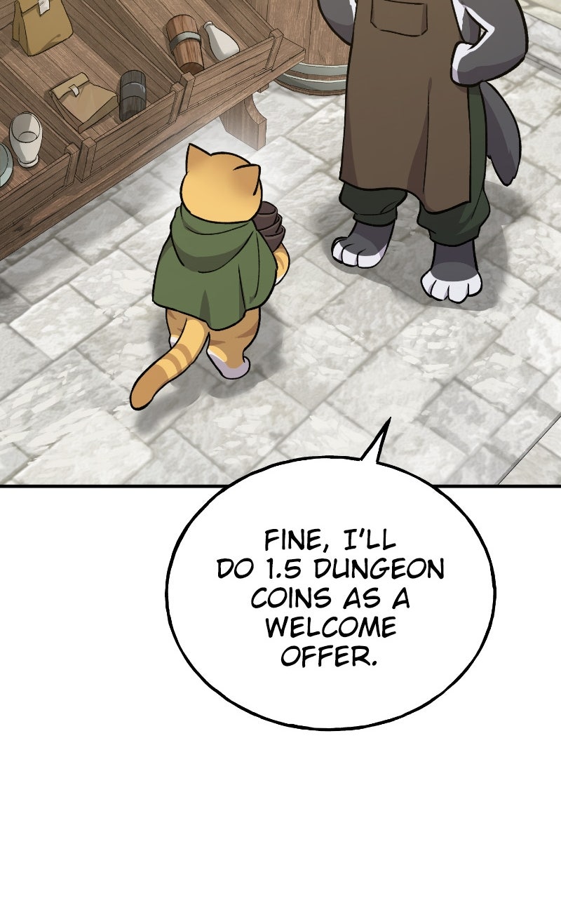Read The Top Dungeon Farmer EN Manga Online