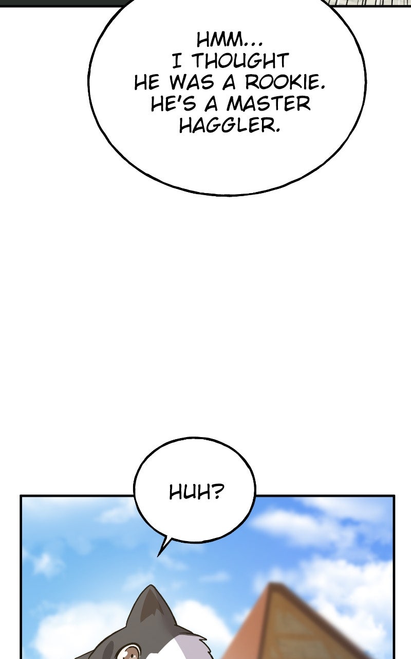 Read The Top Dungeon Farmer EN Manga Online