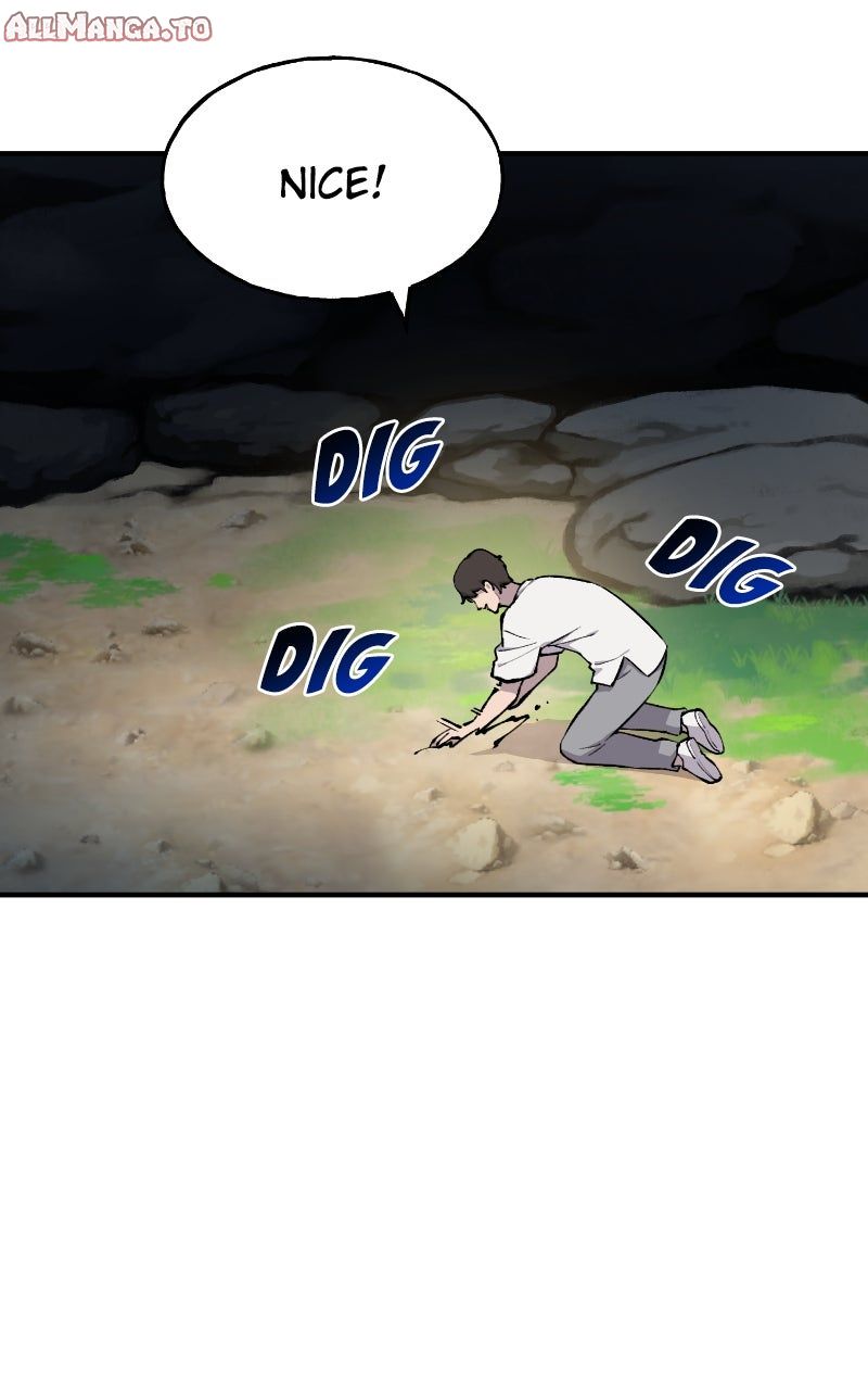 Read The Top Dungeon Farmer EN Manga Online