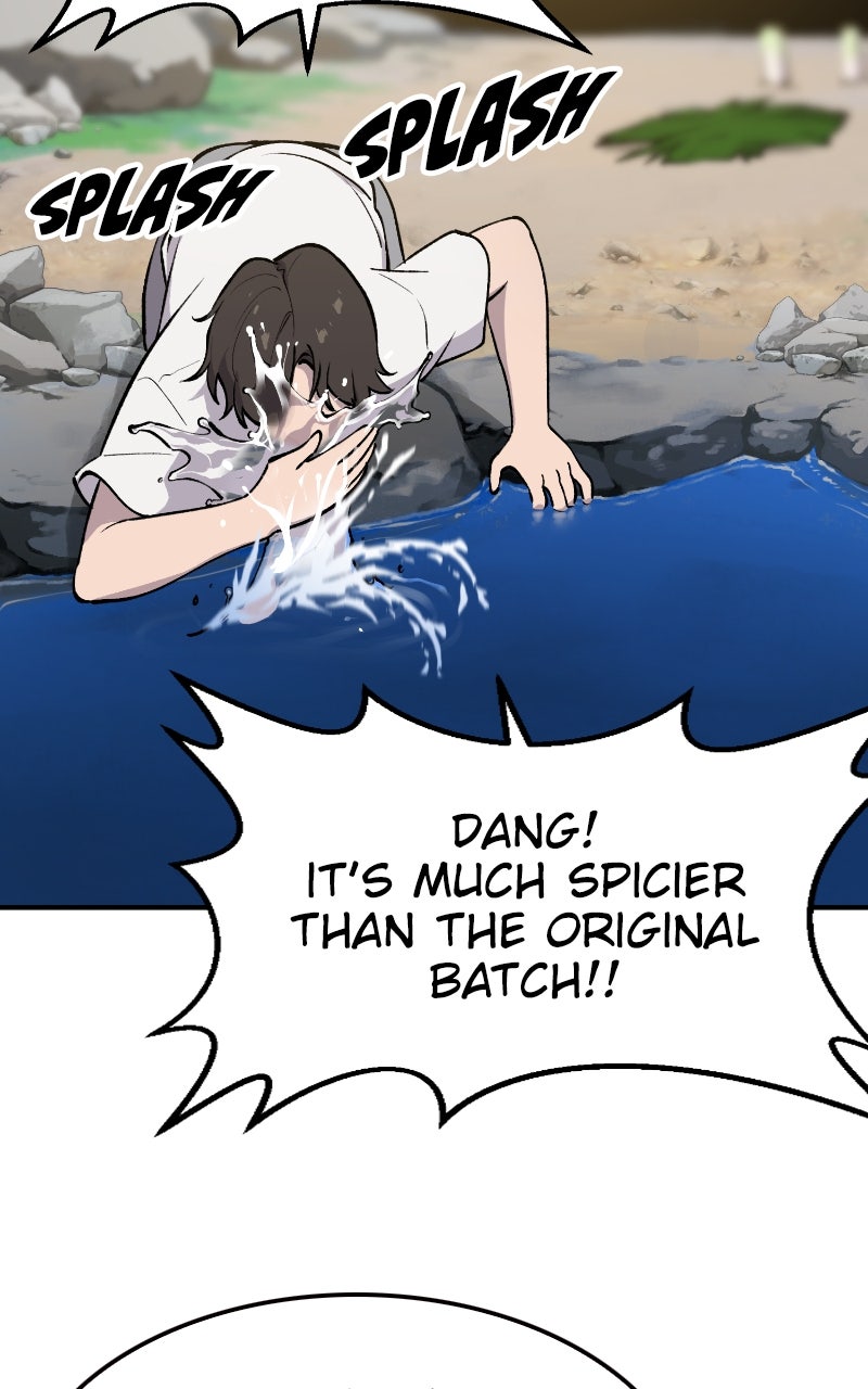 Read The Top Dungeon Farmer EN Manga Online