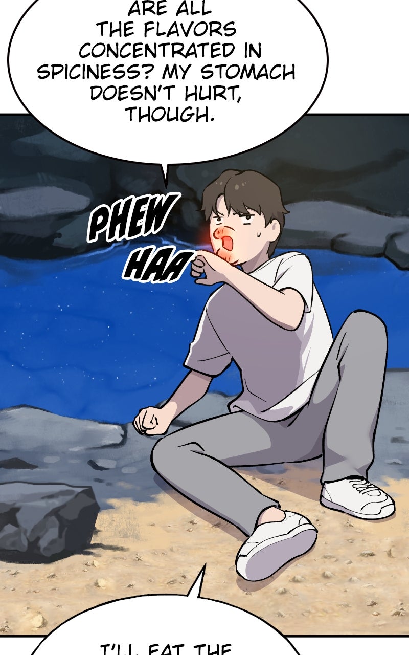 Read The Top Dungeon Farmer EN Manga Online