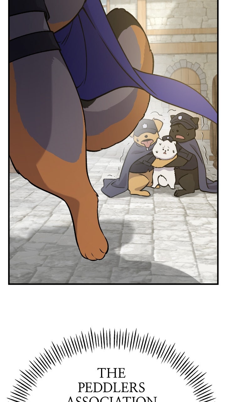 Read The Top Dungeon Farmer EN Manga Online