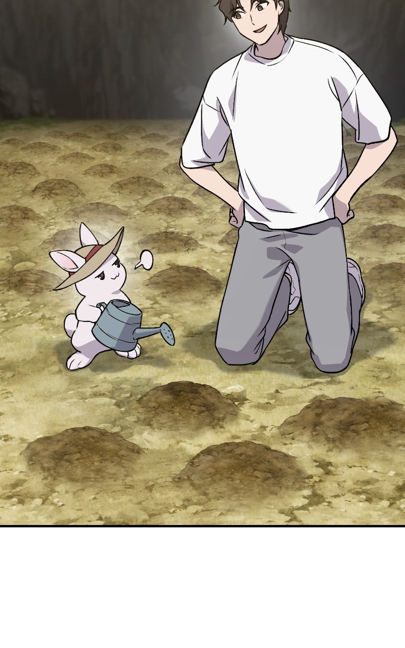 Read The Top Dungeon Farmer EN Manga Online