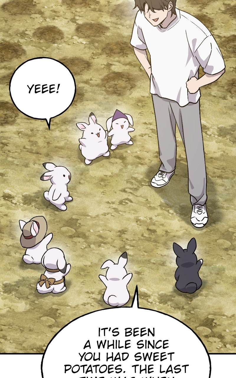 Read The Top Dungeon Farmer EN Manga Online