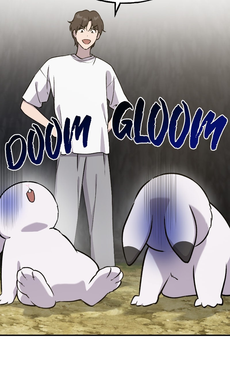Read The Top Dungeon Farmer EN Manga Online