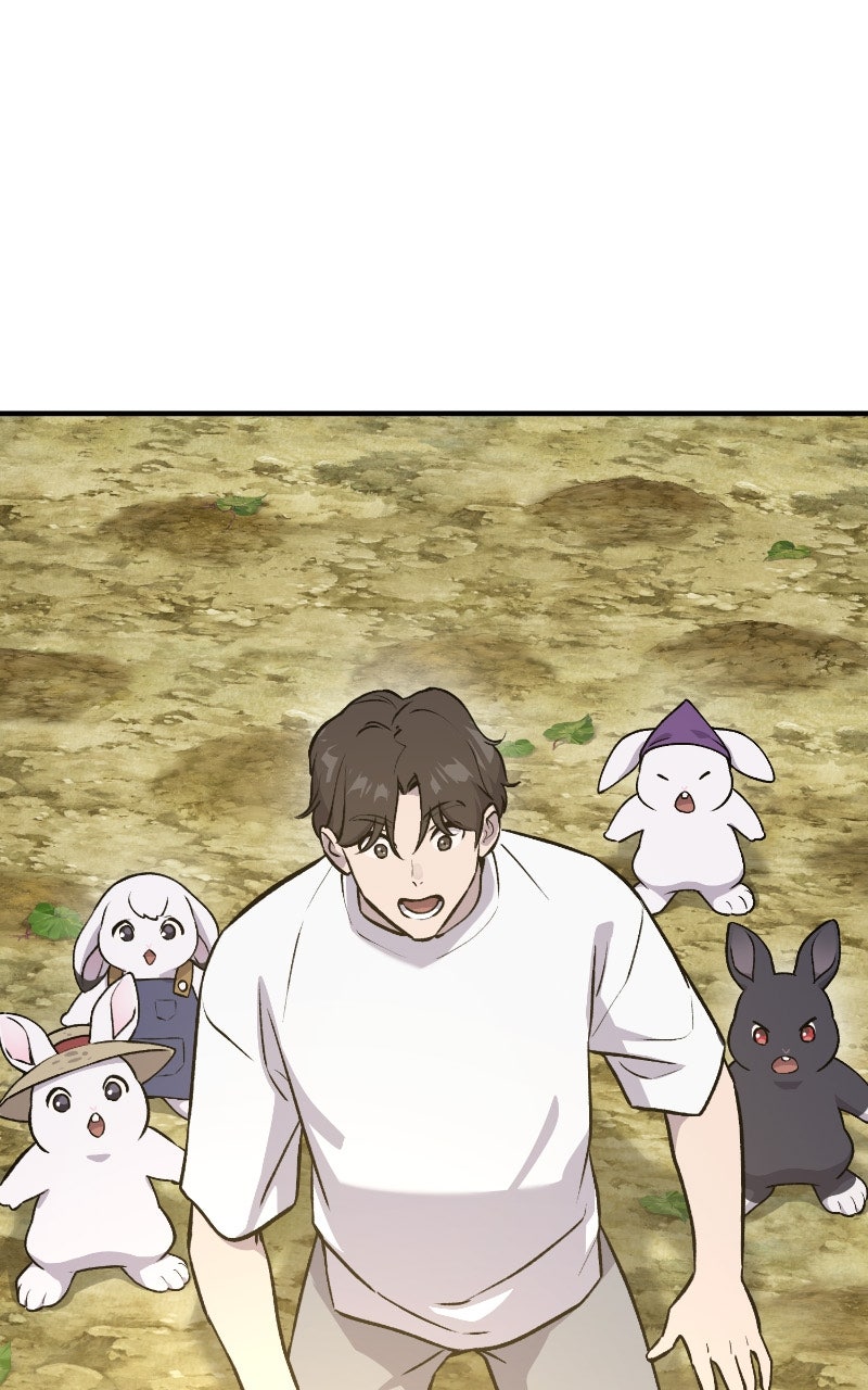 Read The Top Dungeon Farmer EN Manga Online