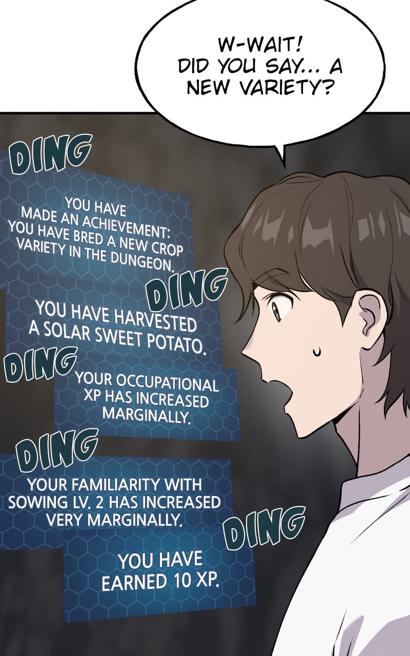 Read The Top Dungeon Farmer EN Manga Online