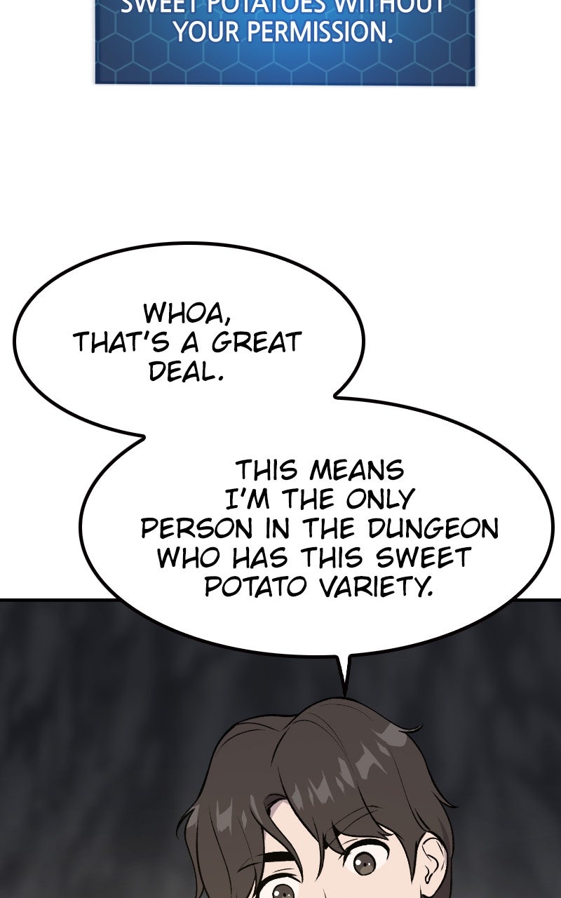 Read The Top Dungeon Farmer EN Manga Online