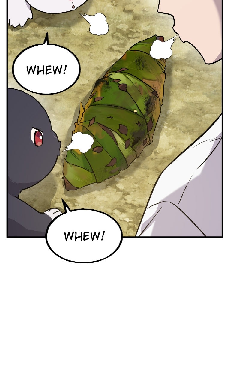 Read The Top Dungeon Farmer EN Manga Online