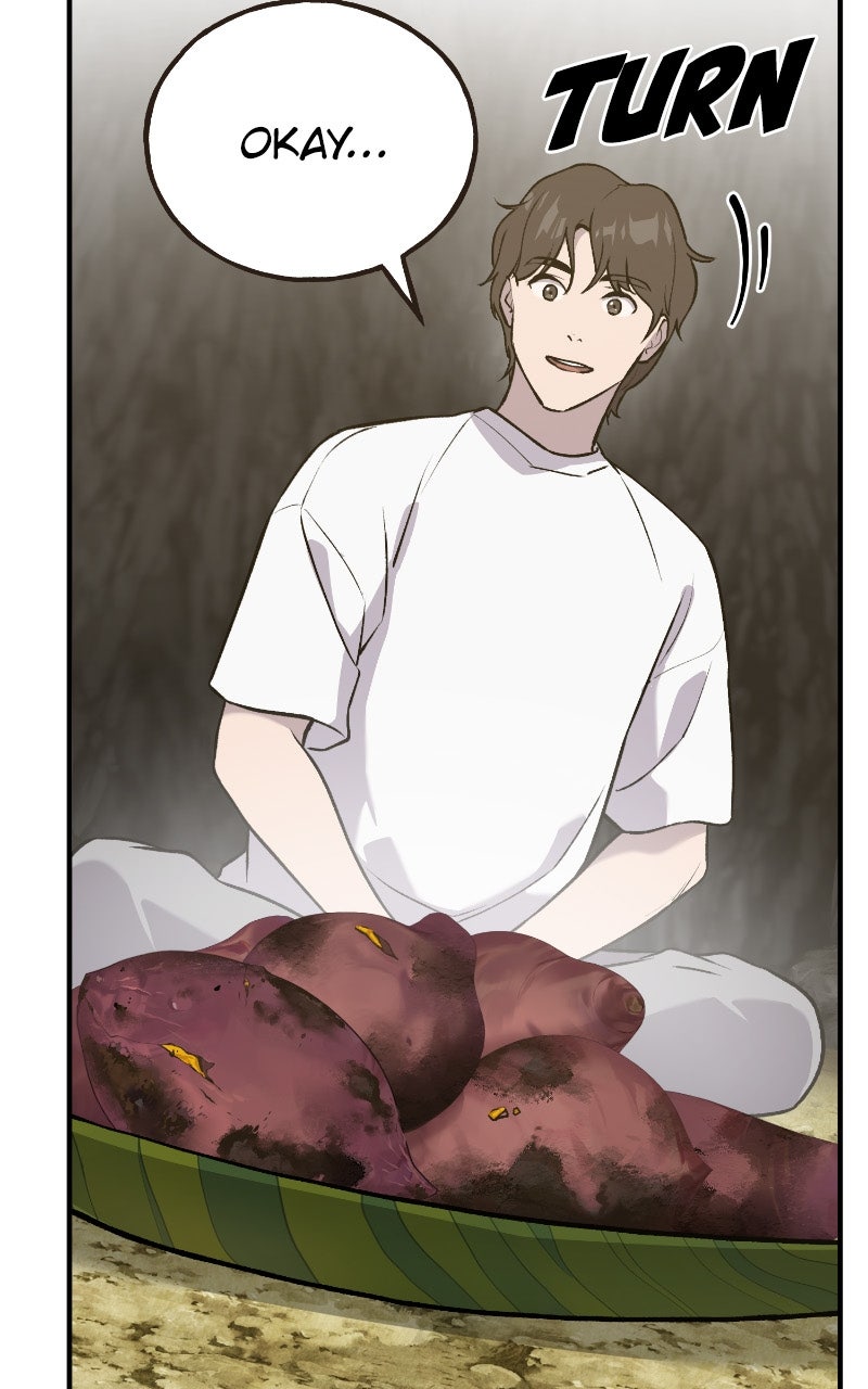 Read The Top Dungeon Farmer EN Manga Online