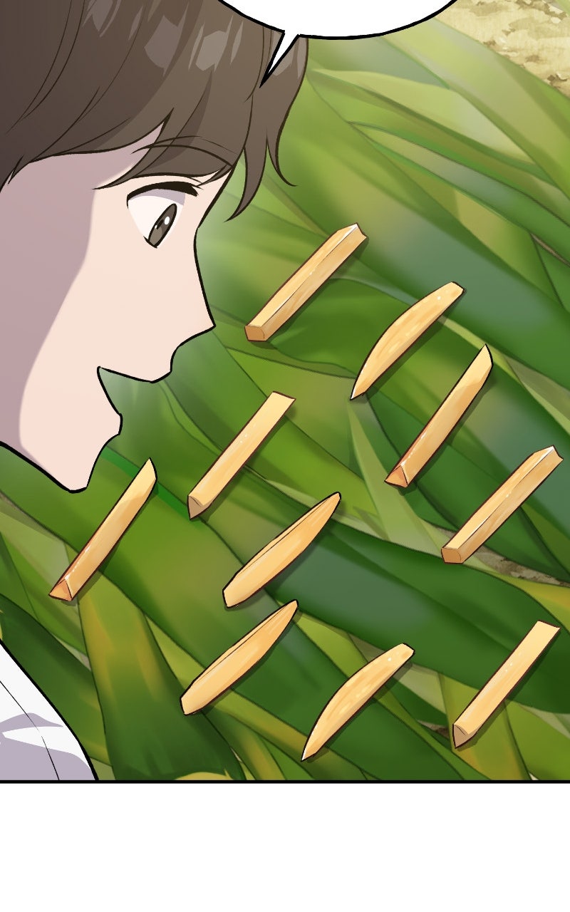Read The Top Dungeon Farmer EN Manga Online