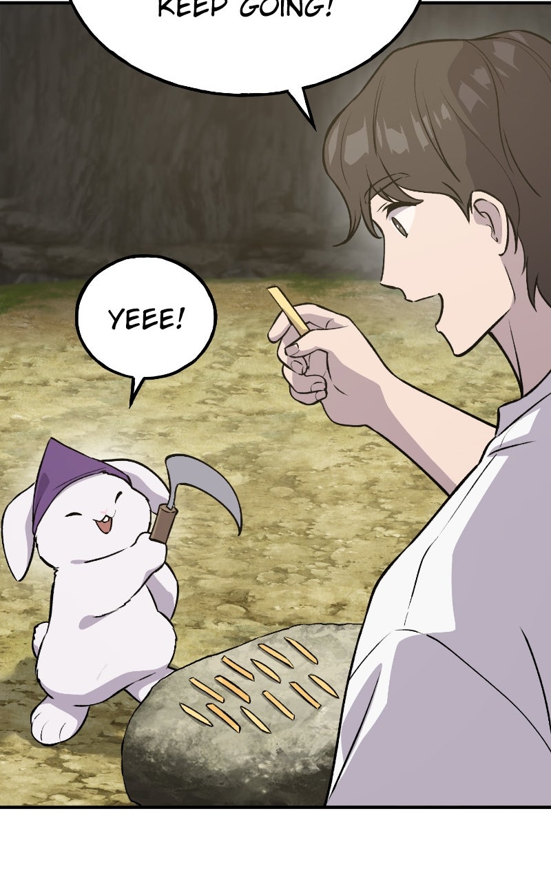 Read The Top Dungeon Farmer EN Manga Online