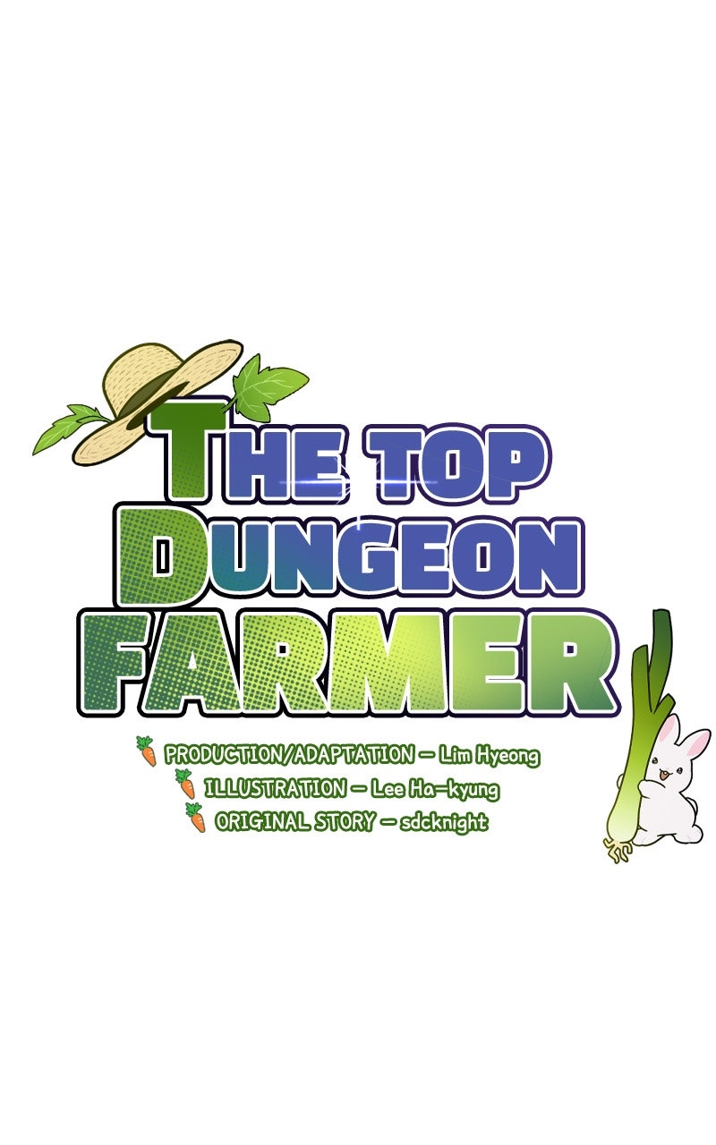 Read The Top Dungeon Farmer EN Manga Online