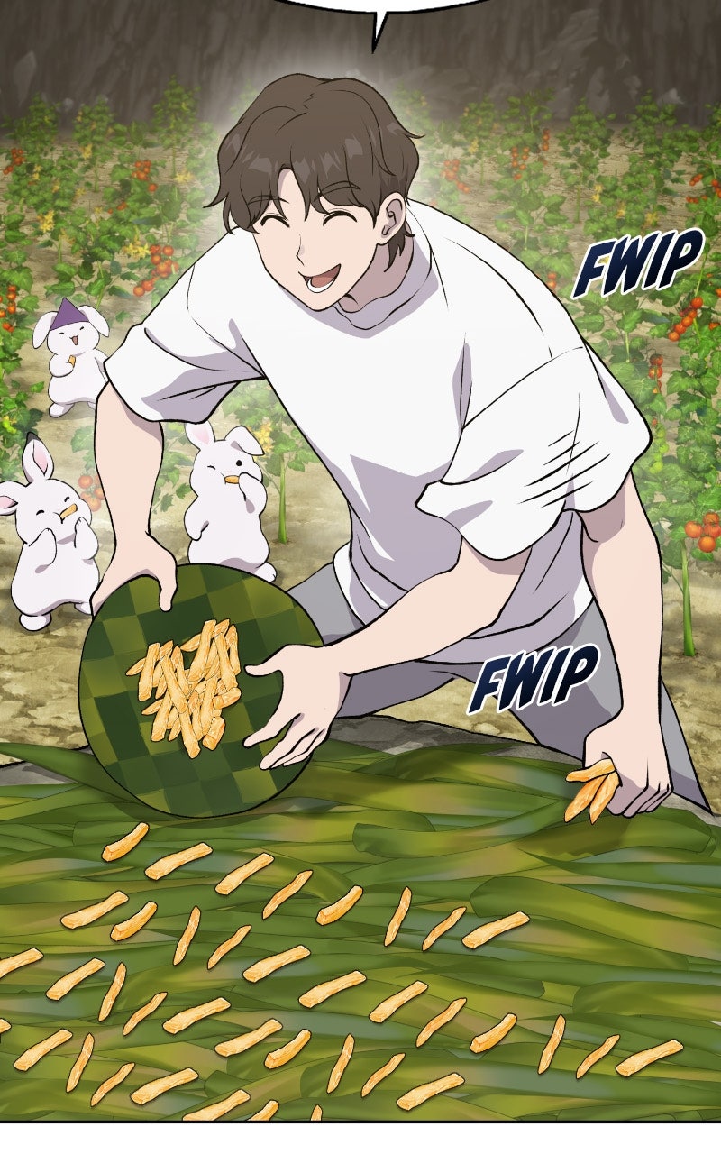 Read The Top Dungeon Farmer EN Manga Online