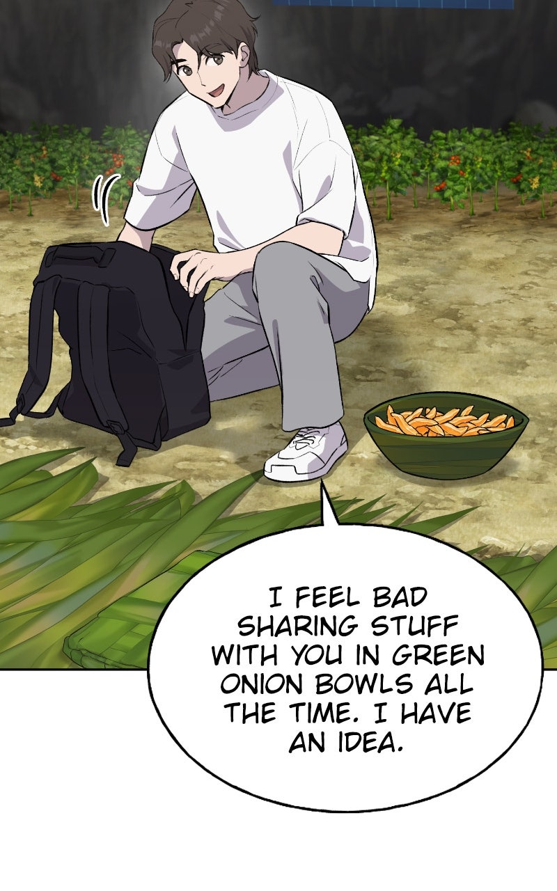 Read The Top Dungeon Farmer EN Manga Online