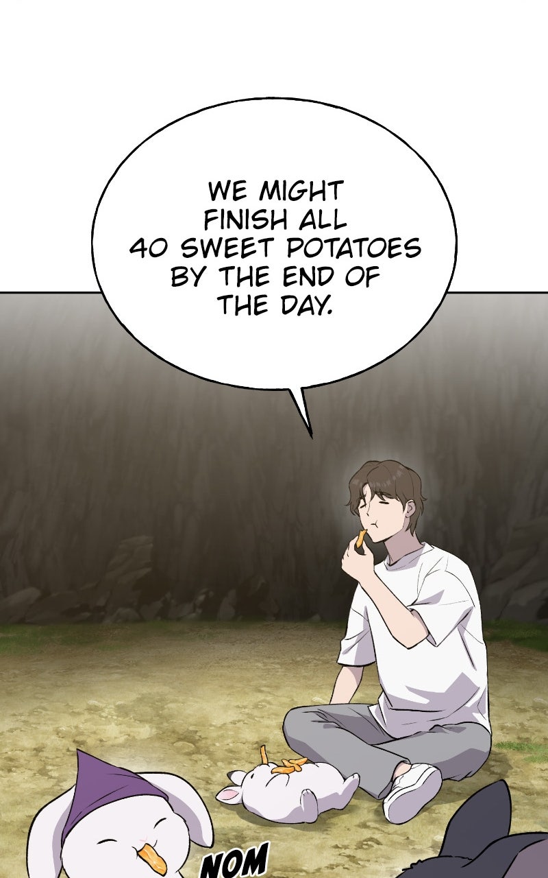 Read The Top Dungeon Farmer EN Manga Online