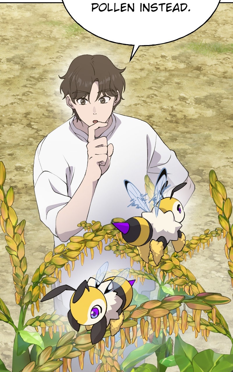 Read The Top Dungeon Farmer EN Manga Online