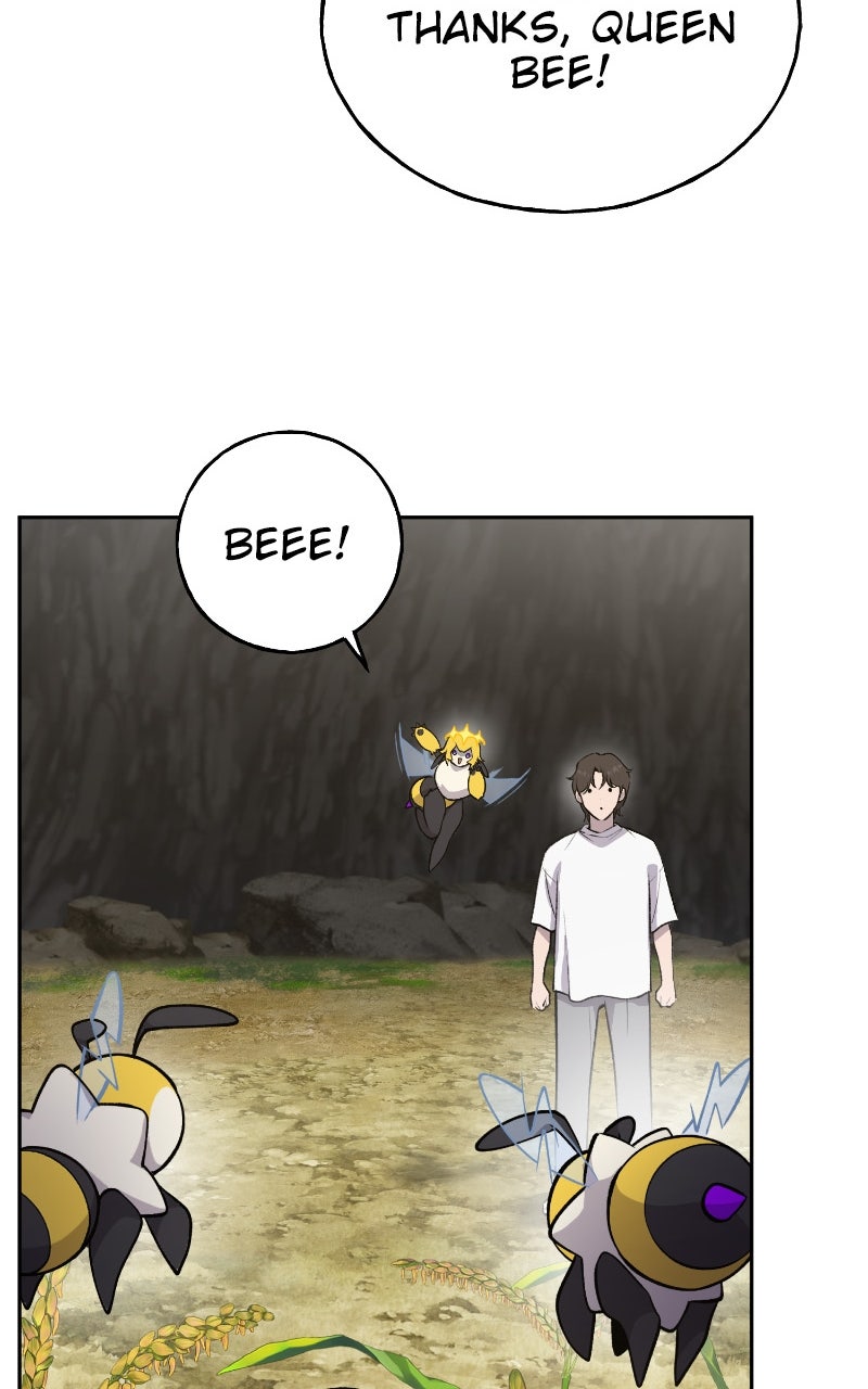 Read The Top Dungeon Farmer EN Manga Online
