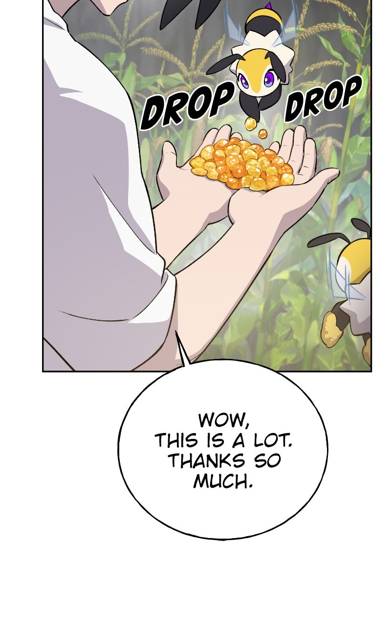 Read The Top Dungeon Farmer EN Manga Online