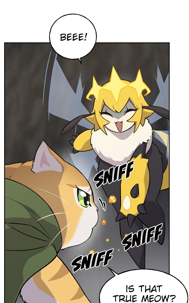 Read The Top Dungeon Farmer EN Manga Online