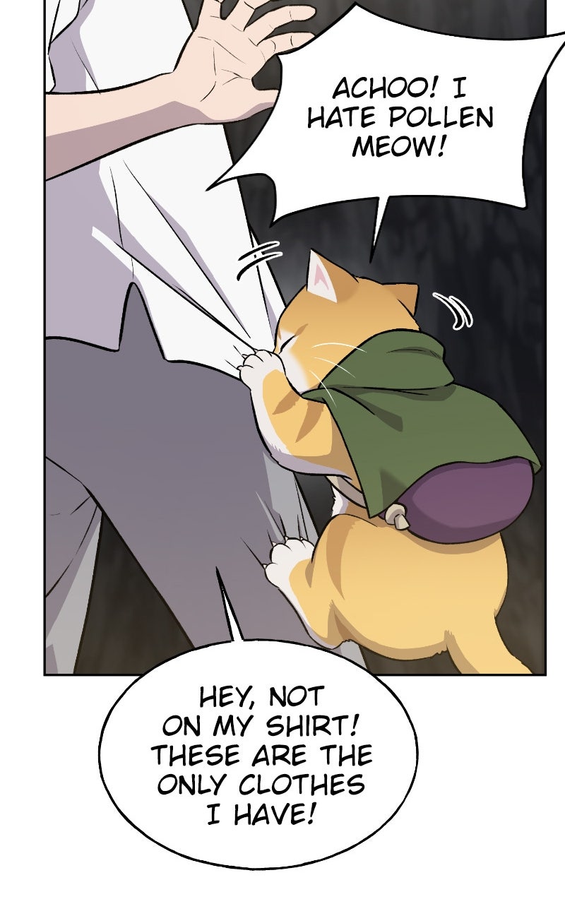 Read The Top Dungeon Farmer EN Manga Online